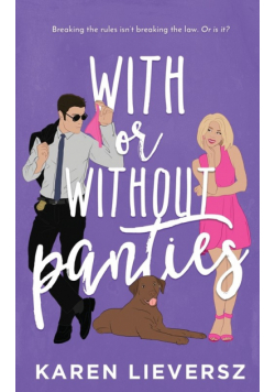 With or Without Panties