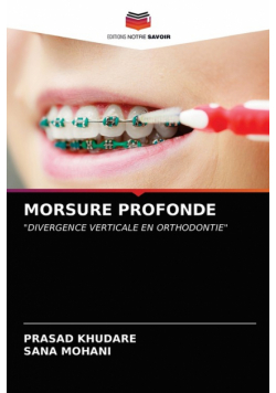 Morsure Profonde