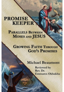 Promise Keeper
