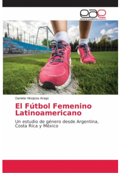 El Fútbol Femenino Latinoamericano