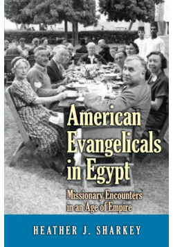 American Evangelicals in Egypt