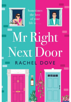 Mr Right Next Door