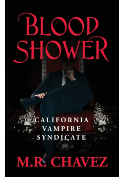 Blood Shower