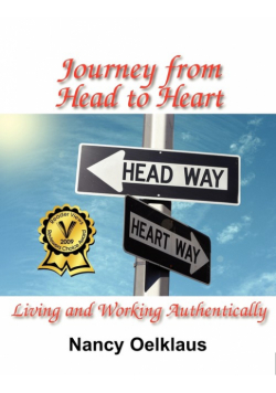 Journey from Head to Heart