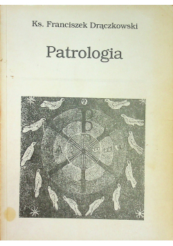 Patrologia część I