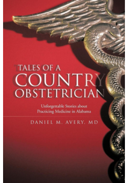 Tales of a Country Obstetrician