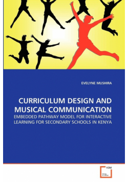 Curriculum Design And Musical Communication