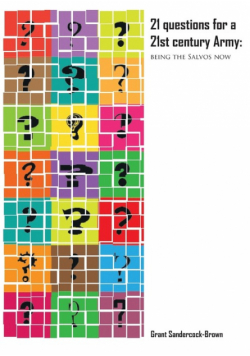 21 Question for a 21st Century Army
