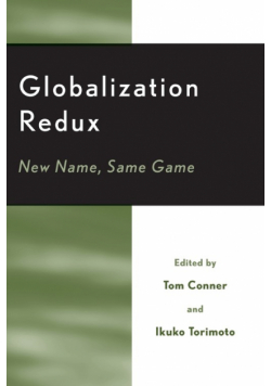 Globalization Redux