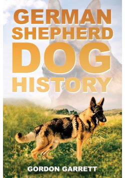 German Shepherd Dog History