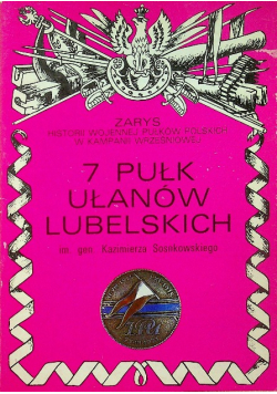 7 pułk ułanów Lubelskich