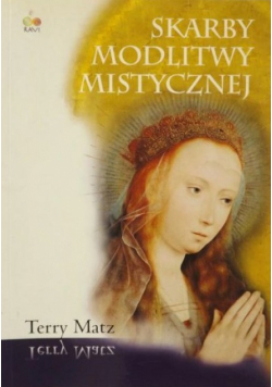 Skarby modlitwy mistycznej