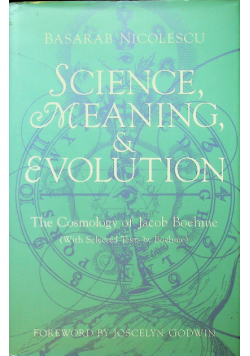Science Meaning Evolution