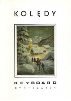 Kolędy Keyboard syntezator