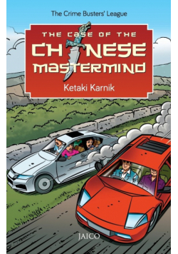 The Case of the Chinese Mastermind