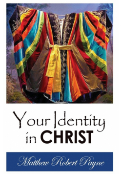 Your Identity in Christ