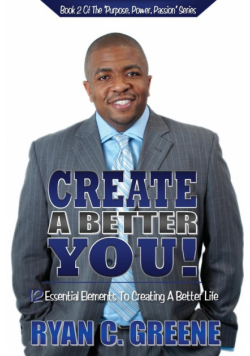 Create A Better YOU!