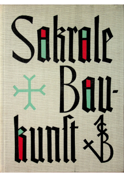 Sakrale Baukunst