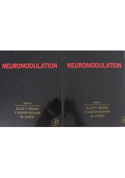 Neuromodulation tom I i II