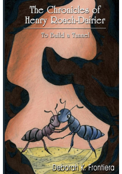 The Chronicles of Henry Roach-Dairier