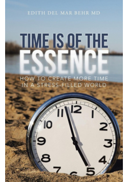Time Is of the Essence