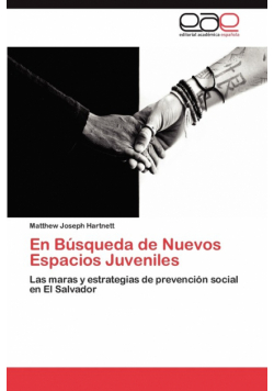 En Búsqueda de Nuevos Espacios Juveniles
