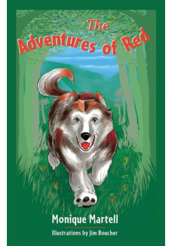 The Adventures of Red