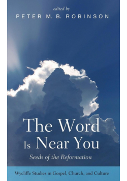 The Word Is Near You