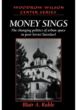 Money Sings