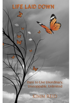 Life Laid Down