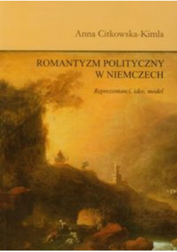 Romantyzm polityczny w Niemczech