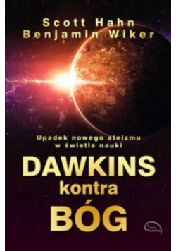 Dawkins kontra Bóg