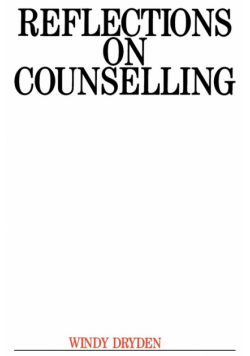 Reflections on Counselling