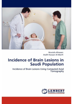 Incidence of Brain Lesions in Saudi Population