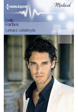 Lekarz celebryta
