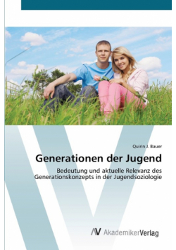 Generationen der Jugend