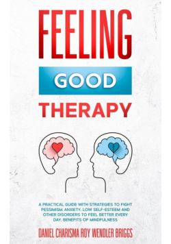 Feeling Good Therapy