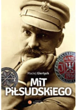 Mit Piłsudskiego