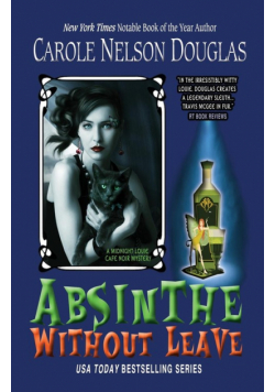 Absinthe Without Leave