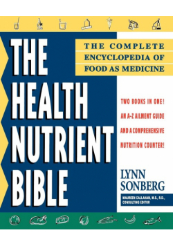Health Nutrient Bible