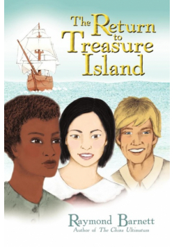 The Return to Treasure Island