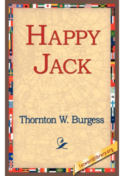 Happy Jack