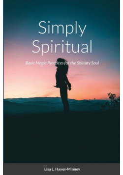 Simply Spiritual