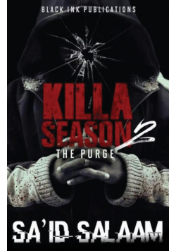 Killa Season 2