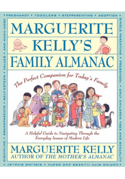 Marguerite Kelly's Family Almanac