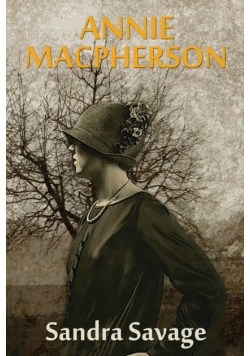 Annie Macpherson