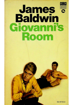 Giovanni ' s room
