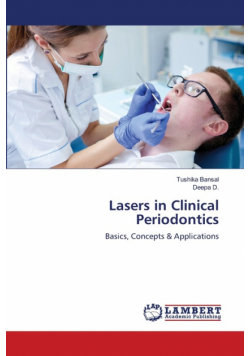 Lasers in Clinical Periodontics