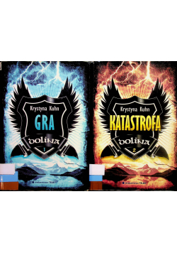 Gra/ Katastrofa