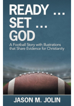 Ready ... Set ... God